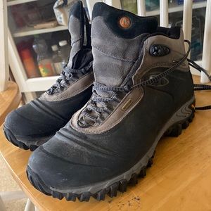 Hiking Boots